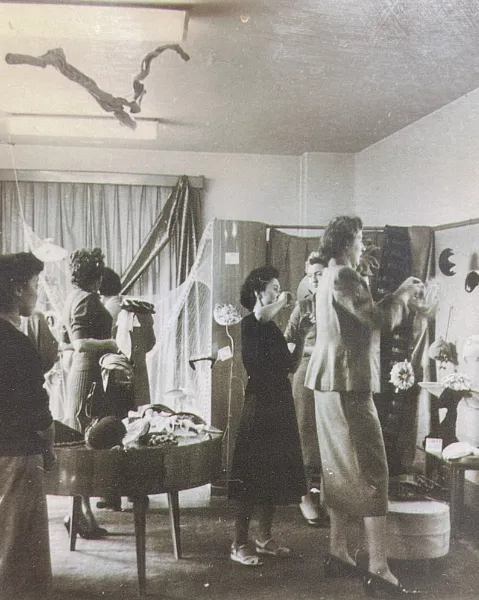 沿革についての写真 1